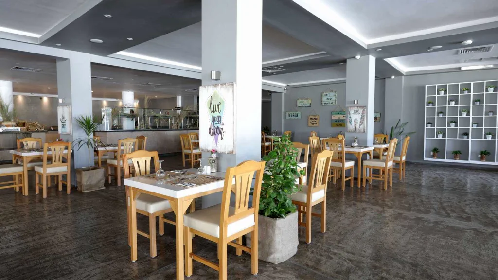 الفندق ميراكي ريزورت - الغردقة